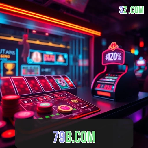 79b.com Aplicativos Móveis