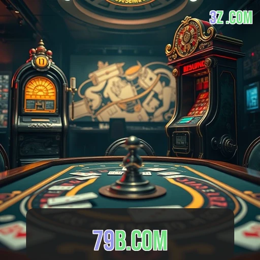 Jogos Imperdíveis no 79b.com: A Sua Nova Fronteira de Diversão